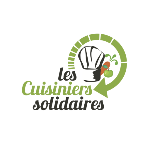 Les cuisiniers solidaires primés à Paris