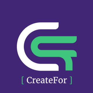 Logo_createfortheplanete